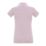 Regatta Remex II Womens Polo Shirt Powder Lilac Size 14