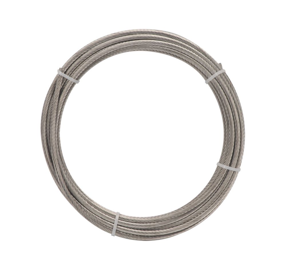 Actopus 6pcs 1 2 Inch M12 12 Mm Wire Rope | INDIA