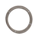 Wire Rope Stainless steel 6mm x 50m