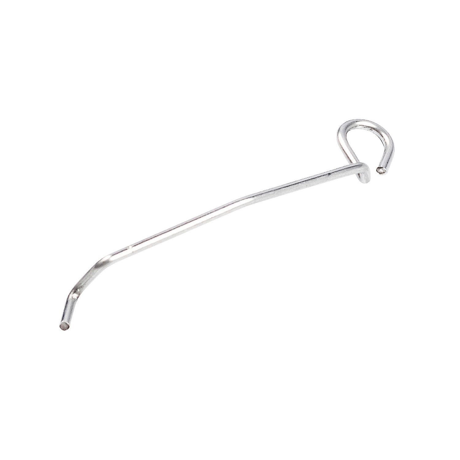 D-Line Fire Rated Spring Clip 50mm 50 Pack (714FT)