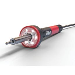 Weller LED Halo Ring Electric Soldering Iron Kit 230V 30W