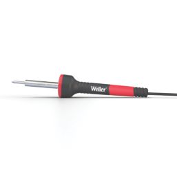 Weller LED Halo Ring Electric Soldering Iron Kit 230V 30W
