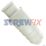 Worcester Bosch 87107253730 FLUE GAS DUCT