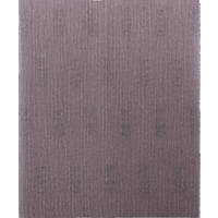 Erbauer   Sanding Sheet Unpunched 280 x 230mm 120 Grit 5 Pack