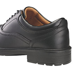 Site Adakite    Safety Shoes Black Size 11