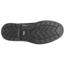 Site safety cheap footwear