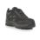 Regatta Mudstone S1 Size 9.5  Black/Granite  Water-Resistant Steel Toe Cap Safety Trainers