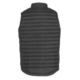 Apache Picton Gilet Black Large 46" Chest