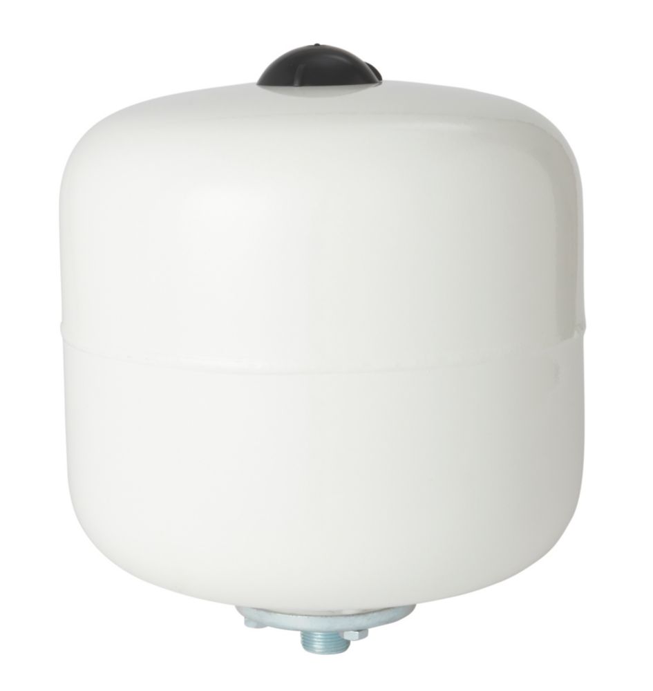 Flomasta Potable Expansion Vessel 12Ltr Screwfix