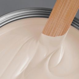 LickPro 2.5Ltr Taupe 03 Satin Water-Based Trim Paint