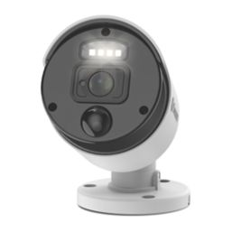 Swann wifi pan and 2024 tilt security camera manual