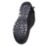 Herock Titus Size 6.5  Antharcite    Safety Trainers