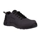 Herock Titus Size 6.5  Antharcite    Safety Trainers
