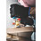 Bosch Expert T 308 BP Wood 2-Side Jigsaw Blades 117mm 5 Pack