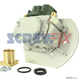 Glow-Worm 2000802664 Gas Section