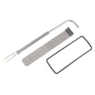 Worcester Bosch 77190019960 HE Series Cleaning Set