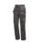 Site Coppell Holster Pocket Trousers Black / Grey 30" W 32" L