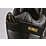 DeWalt Cutter   Safety Trainers Grey / Black Size 11