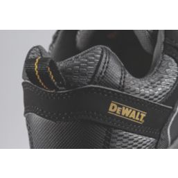 DeWalt Cutter    Safety Trainers Grey / Black Size 11