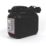 Hilka Pro-Craft Plastic Fuel Can Black 5Ltr