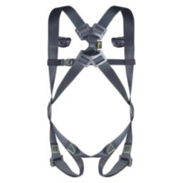 Delta Plus HAR22 Fall Arrest Harness XL/XXL