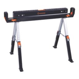 Magnusson  Folding Saw Horse 980mm