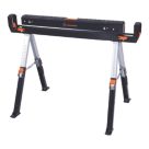 Magnusson  Folding Saw Horse 980mm