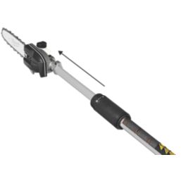 Milwaukee M18 FTPS30 18V Li-Ion RedLithium Brushless Cordless 270cm Telescopic Pole Saw - Bare