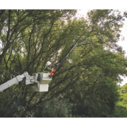 Milwaukee M18 FTPS30 18V Li-Ion RedLithium Brushless Cordless 270cm Telescopic Pole Saw - Bare