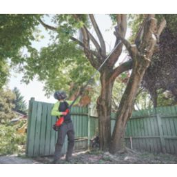 Milwaukee M18 FTPS30 18V Li-Ion RedLithium Brushless Cordless 270cm Telescopic Pole Saw - Bare