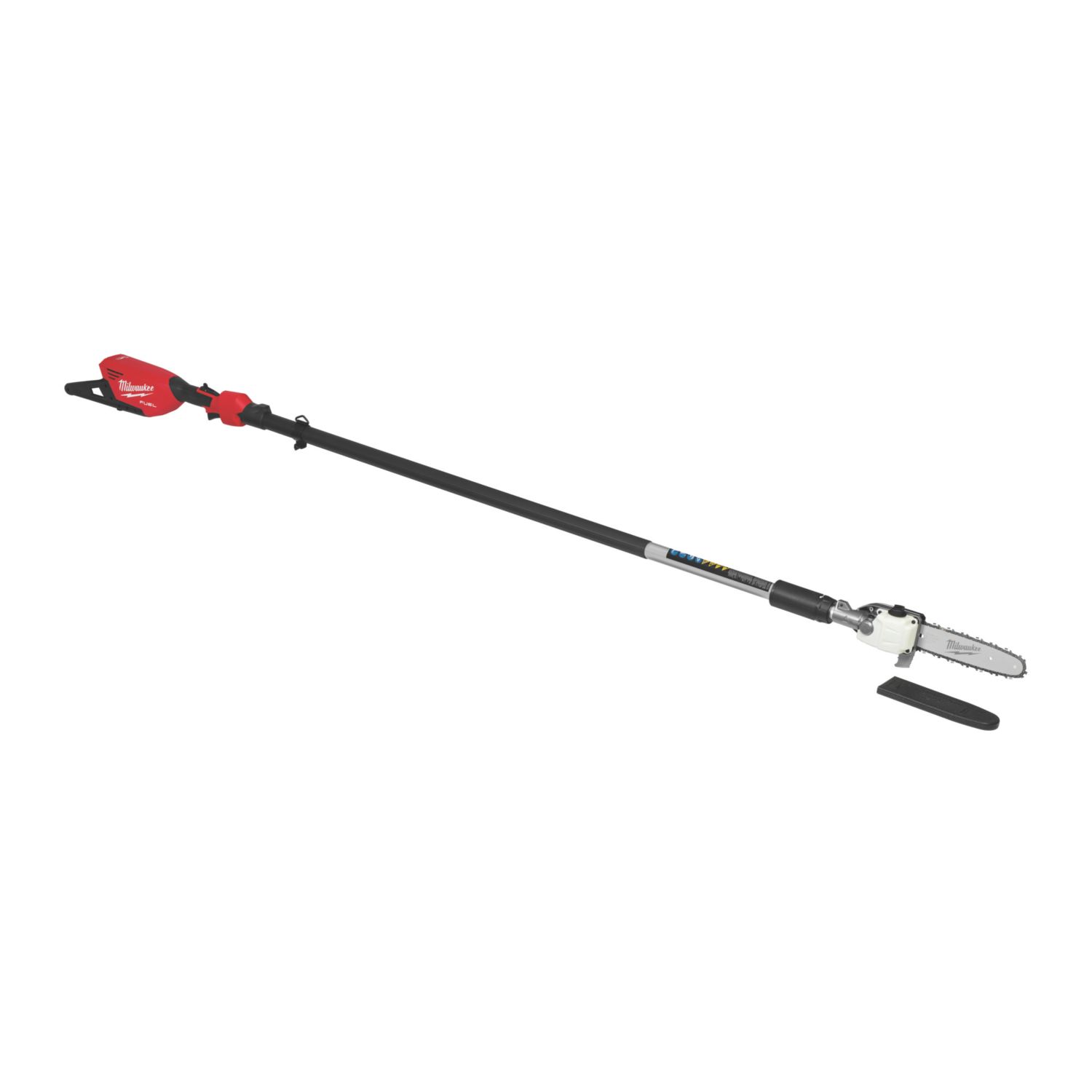 Milwaukee M18 FTPS30 18V Li-Ion RedLithium Brushless Cordless 270cm Telescopic Pole Saw - Bare (715CX)