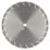Norton Expert 70184608581 Multi-Material Diamond Blade 300mm x 20mm