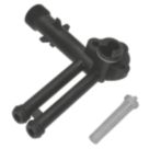 Karcher 90017450 K3 K4 K5 Inlet Connection 2 Pieces