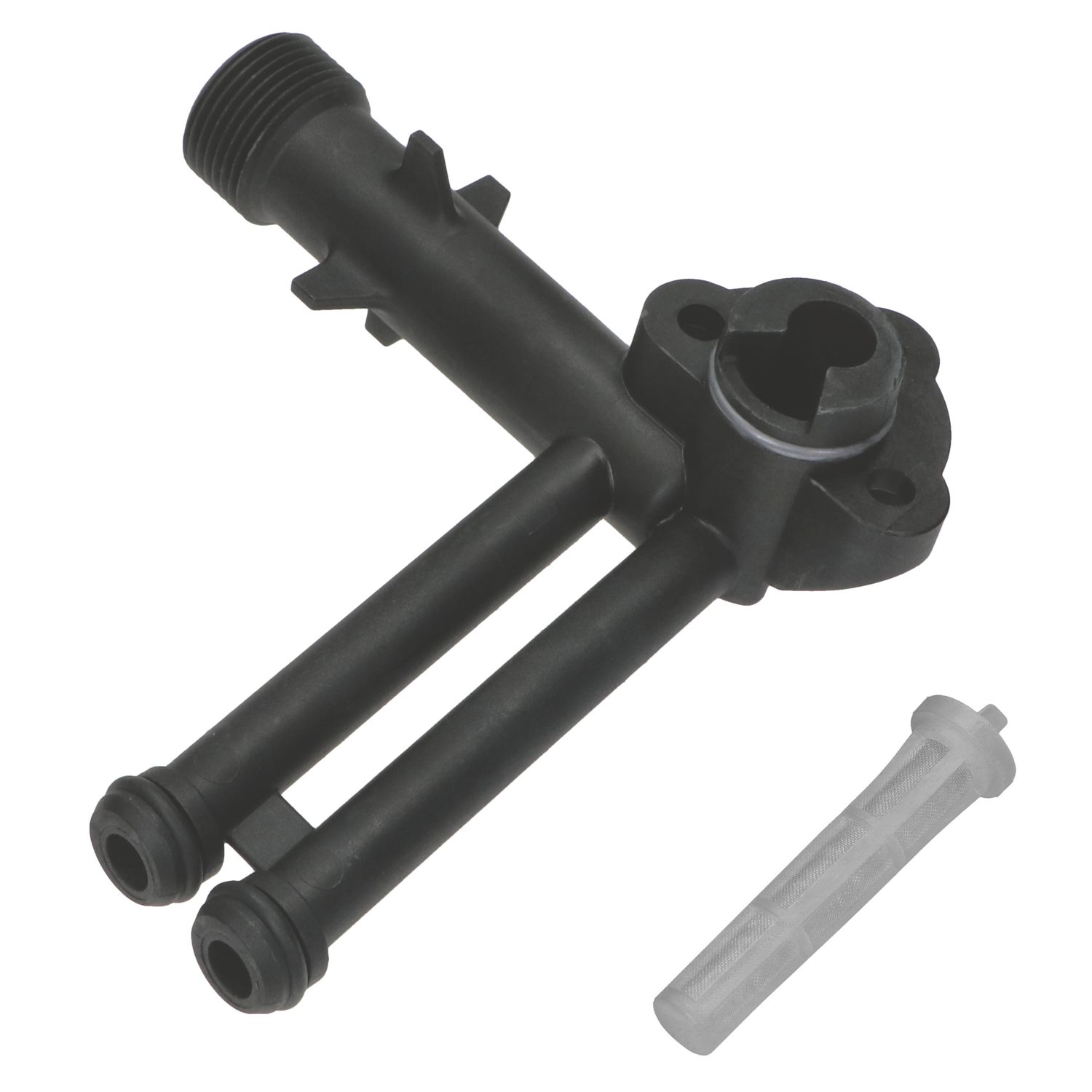 Karcher 90017450 K3 K4 K5 Inlet Connection 2 Pieces (715ET)