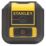 Stanley Cross90 Red Self-Levelling Cross-Line Laser Level