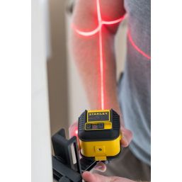 CROSS90® Red Beam Multi Cross Line Laser Level