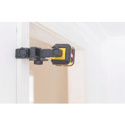 CROSS90® Red Beam Multi Cross Line Laser Level