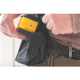 Stanley Cross90 Red Self-Levelling Cross-Line Laser Level