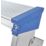 Werner Aluminium 0.98m 6 Step Swingback A Frame Step Ladder