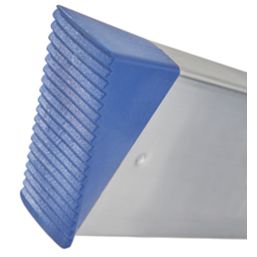 Werner Aluminium 0.98m 6 Step Swingback A Frame Step Ladder