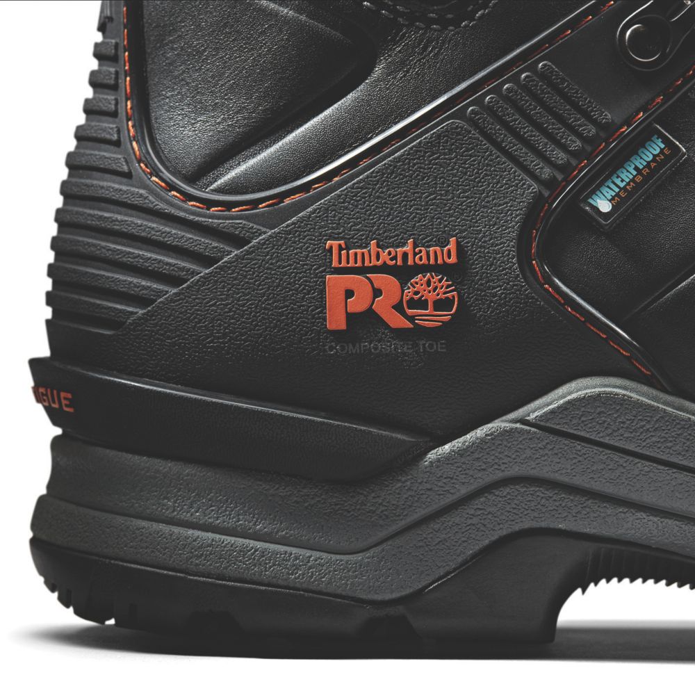 Timberland PRO Work Boots & Shoes