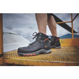 Timberland hypercharge best sale review