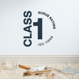 LickPro Max+ 5Ltr White 10 Matt Emulsion  Paint