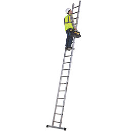 Werner TRADE 5.3m Extension Ladder