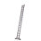 Werner TRADE 5.3m Extension Ladder