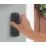 Blink Smart Video Wireless Doorbell with Sync Module 2 Black