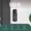 Blink Smart Video Wireless Doorbell with Sync Module 2 Black