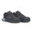 New Balance Cremorne Size 7  Black / Grey  Water-Resistant  Safety Trainers