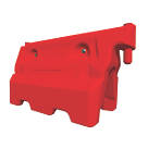 Melba Swintex Hog600R Water Separator Red 1130mm