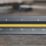 Faithfull Tri-Scale Engineer Aluminium Ruler 11 3/4" (300mm)